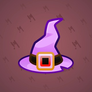 Witch Hat #28668