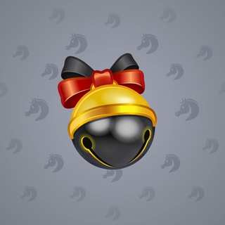 Sleigh Bell #13437
