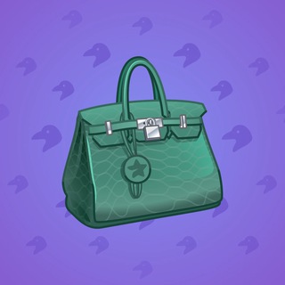 Loot Bag #8041