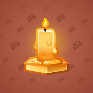 Eternal Candle #752