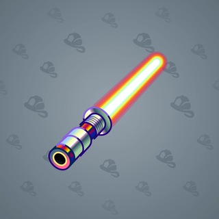 Light Sword #10077