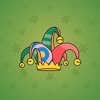 Jester Hat #4225