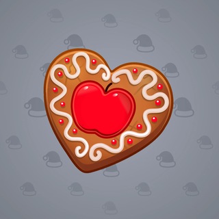 Cookie Heart #93684