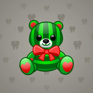 Toy Bear #38005