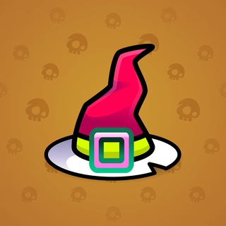 Witch Hat #71699