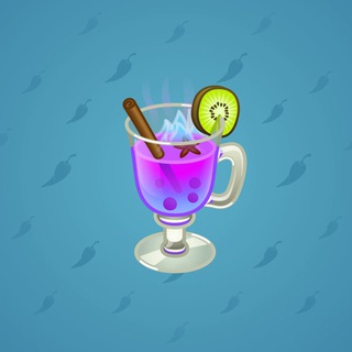 Spiced Wine #15119