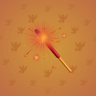 Party Sparkler #28076