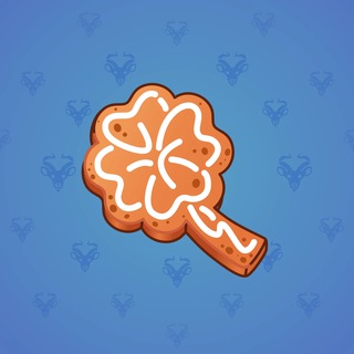 Clover Pin #165804