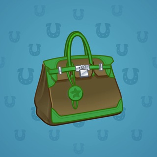 Loot Bag #10334