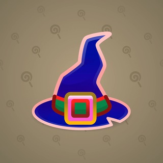Witch Hat #15793