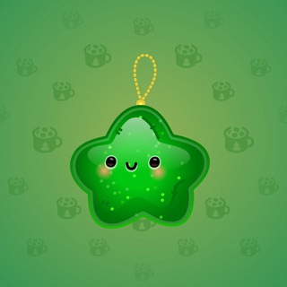 Hanging Star #43397