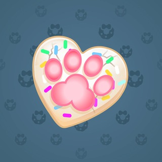 Cookie Heart #94836