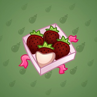 Berry Box #36428