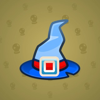 Witch Hat #39433