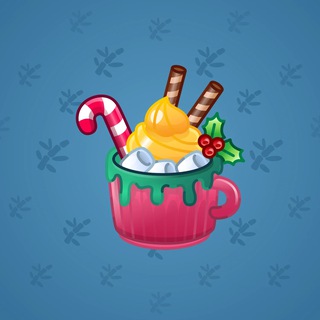 Holiday Drink #33781