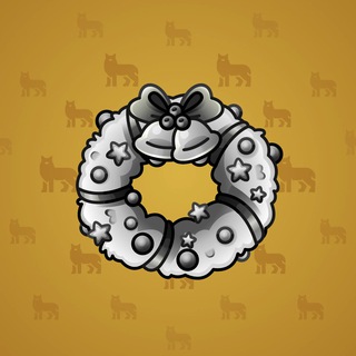 Winter Wreath #70890