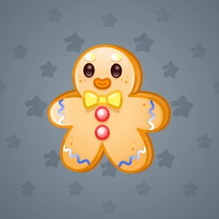 Ginger Cookie #141191