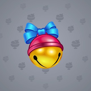 Sleigh Bell #11638