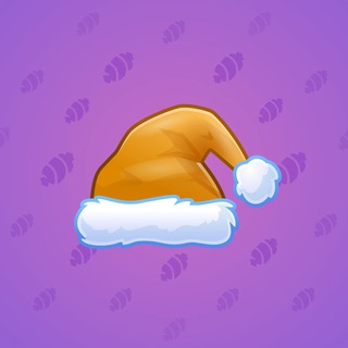 Santa Hat #14805