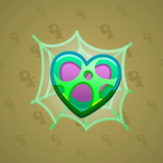 Trapped Heart #11501