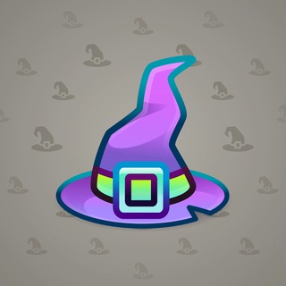 Witch Hat #81812