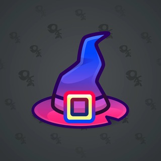Witch Hat #26387