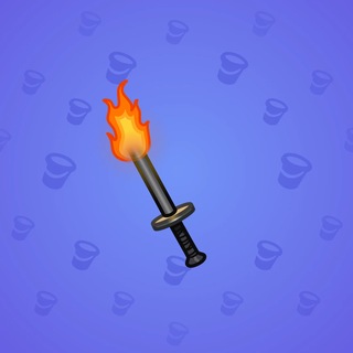 Chill Flame #360643