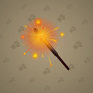 Party Sparkler #146575