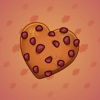 Cookie Heart #182184
