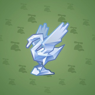 Rare Bird #8856