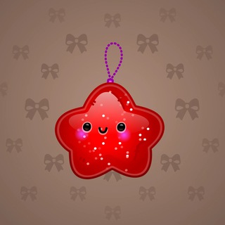 Hanging Star #39204