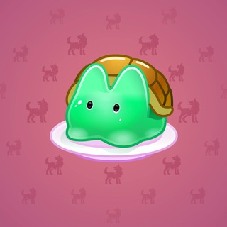 Jelly Bunny #11222