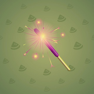 Party Sparkler #35478