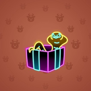 Snake Box #74227