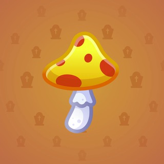 Spy Agaric #53911