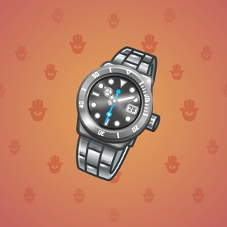 Swiss Watch #13468