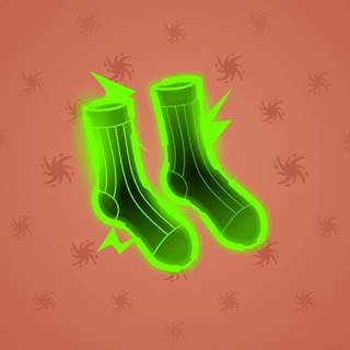 Fresh Socks #52137
