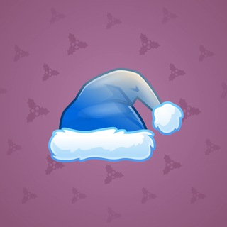 Santa Hat #1124