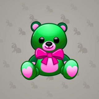 Toy Bear #15078