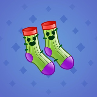 Fresh Socks #6300