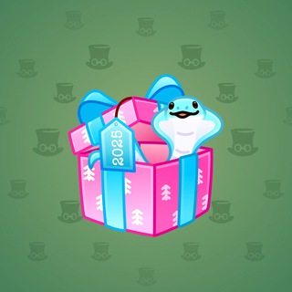 Snake Box #38551