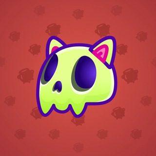 Electric Skull #672