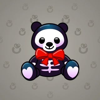Toy Bear #48709