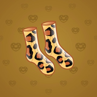 Fresh Socks #162171