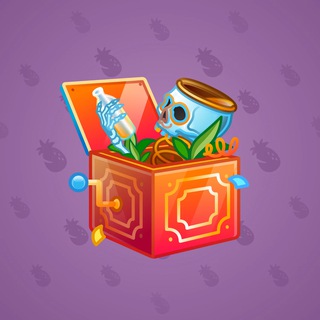 Jack-in-the-Box #5521