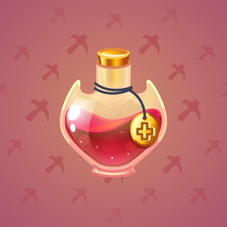 Love Potion #8247