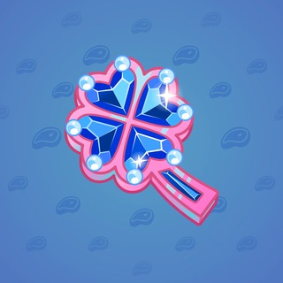 Clover Pin #219781