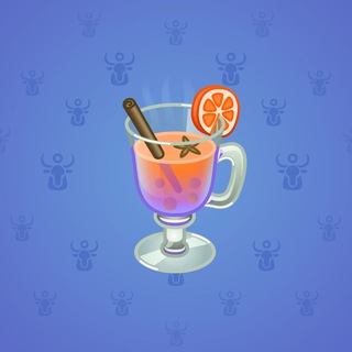 Spiced Wine #14484