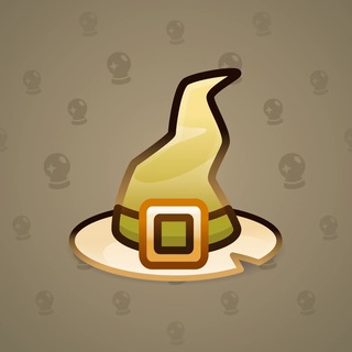 Witch Hat #3276