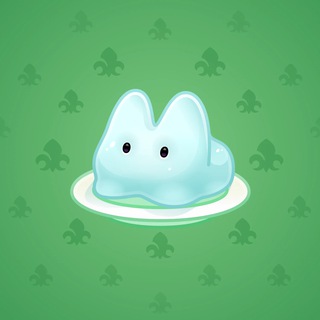 Jelly Bunny #71161